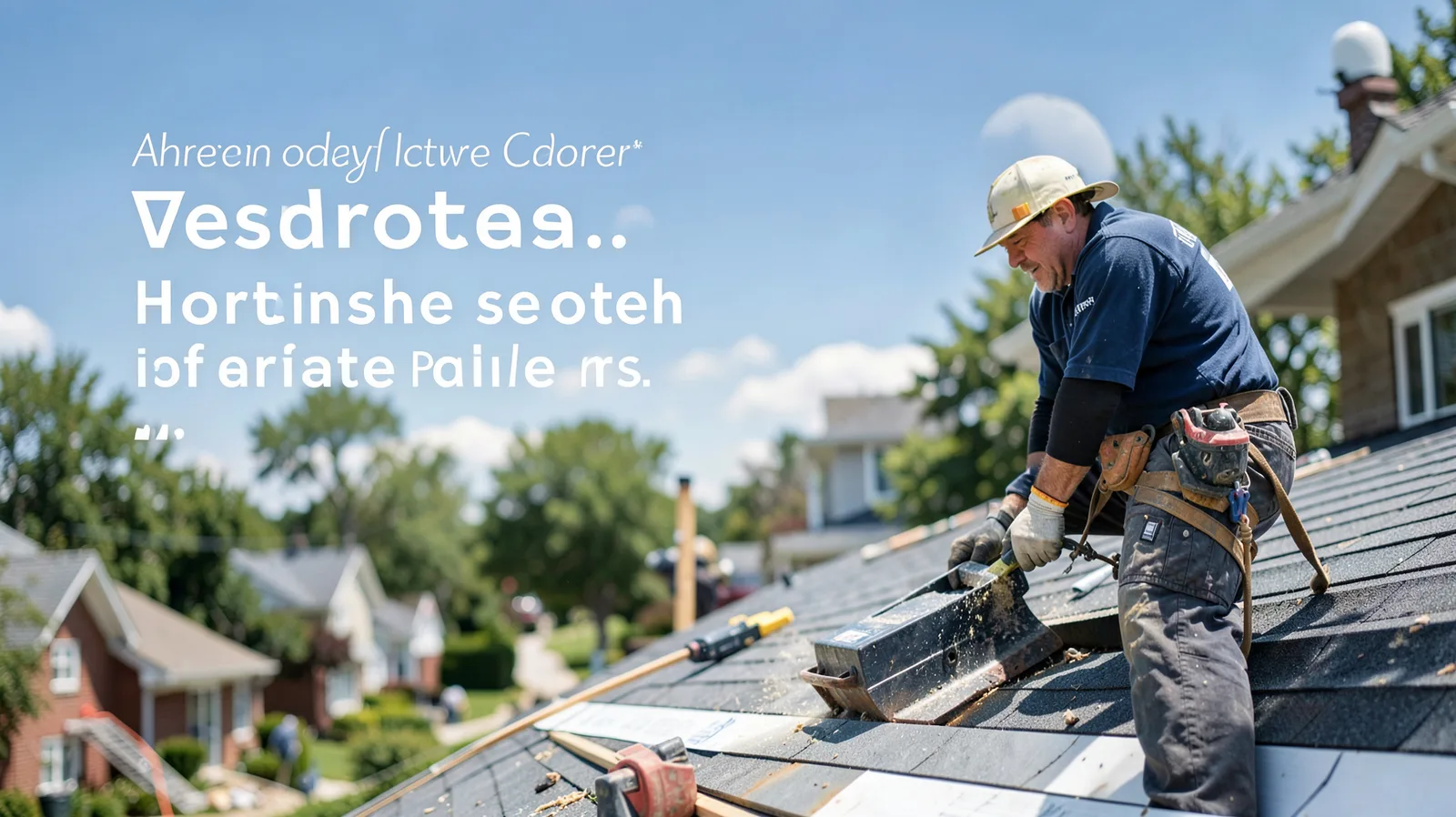 Roof Replacement in Barrington, NH near me